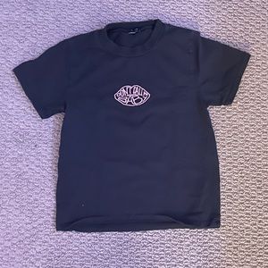 Brandy Melville don’t call me baby shirt